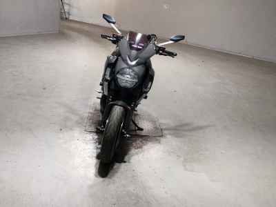 Ducati Diavel Carbon 2011