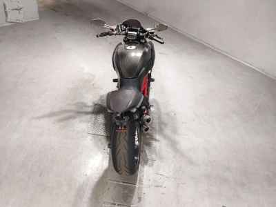Ducati Diavel Carbon 2011