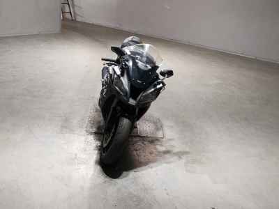 Kawasaki Ninja ZX-10R 2011