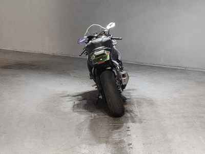 Kawasaki Ninja ZX-10R 2011