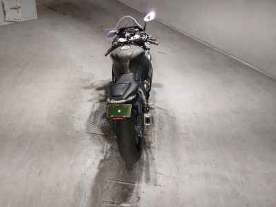 Kawasaki Ninja ZX-10R 2011