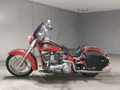 Harley-Davidson Heritage Springer FLSTS1450 2011