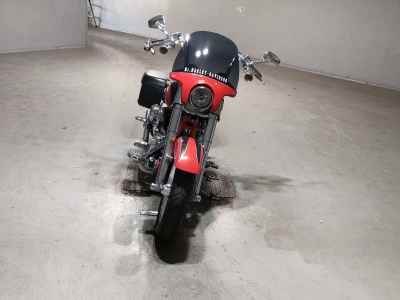Harley-Davidson Heritage Springer FLSTS1450 2011