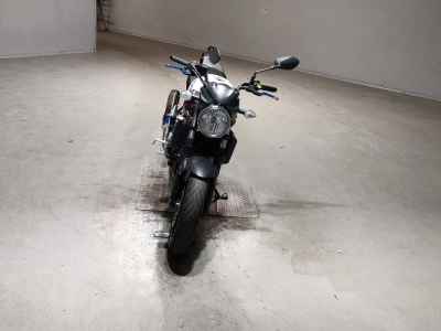 Suzuki SV650 2022