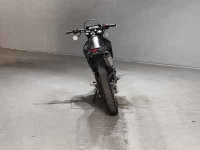 Honda CRF250M