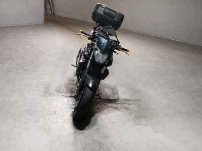 Yamaha MT-25