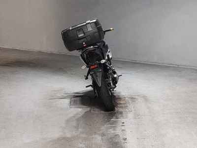Yamaha MT-25