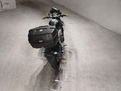 Yamaha MT-25