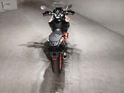KTM 1290 Super Duke GT 2019