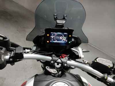 Moto Guzzi V85TT 2026