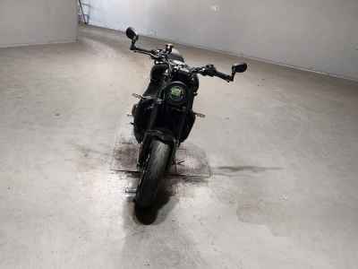 Yamaha XSR900 2023