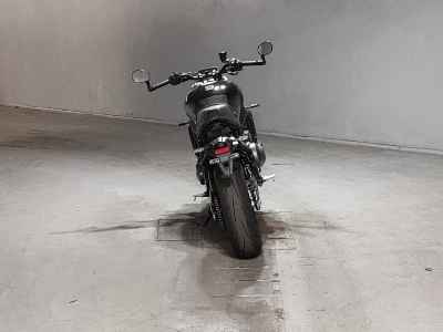 Yamaha XSR900 2023