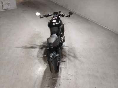 Yamaha XSR900 2023