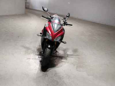 Suzuki GSX-S1000F 2016