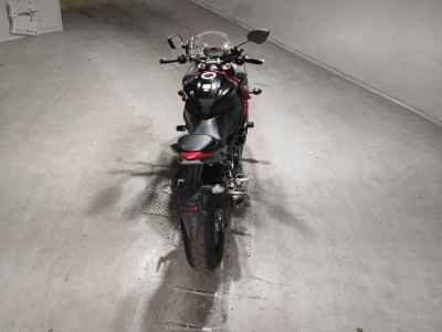 Suzuki GSX-S1000F 2016