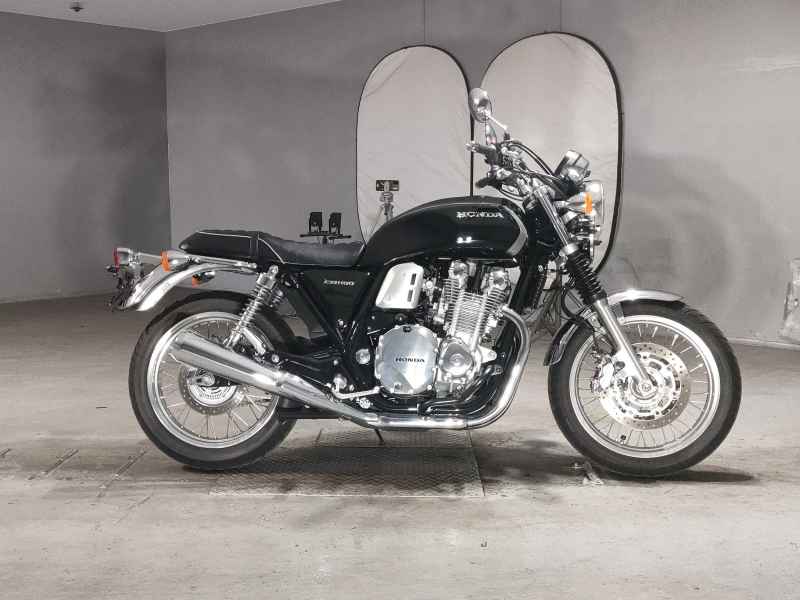 Honda CB1100EX 2022
