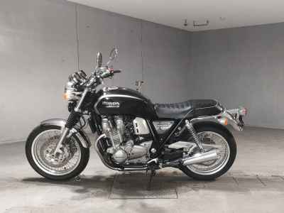Honda CB1100EX 2022