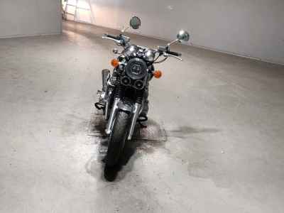 Honda CB1100EX 2022