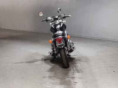 Honda CB1100EX 2022