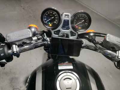 Honda CB1100EX 2022