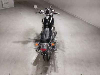 Honda CB1100EX 2022