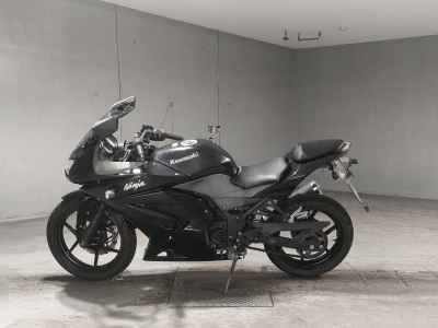 Kawasaki Ninja 250R