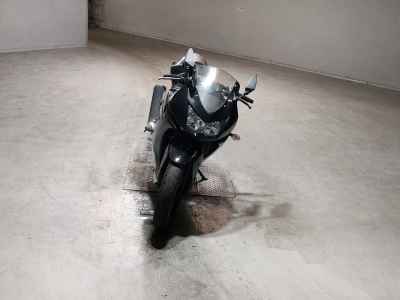 Kawasaki Ninja 250R