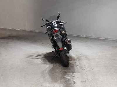 Kawasaki Ninja 250R