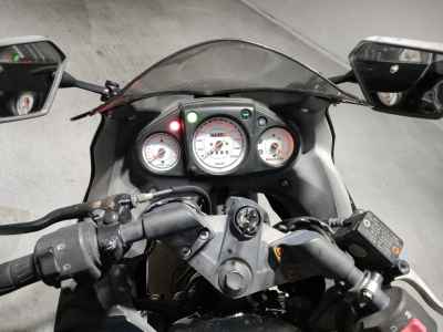 Kawasaki Ninja 250R