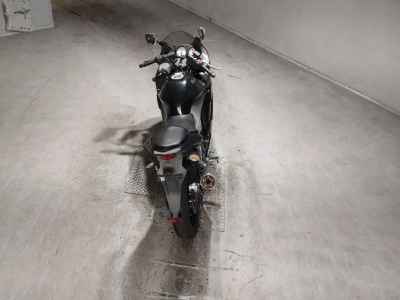Kawasaki Ninja 250R