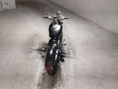 Honda Magna 250