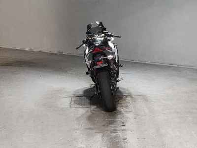 Kawasaki Ninja ZX-25R KRT Edition