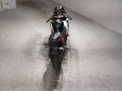 Kawasaki Ninja ZX-25R KRT Edition