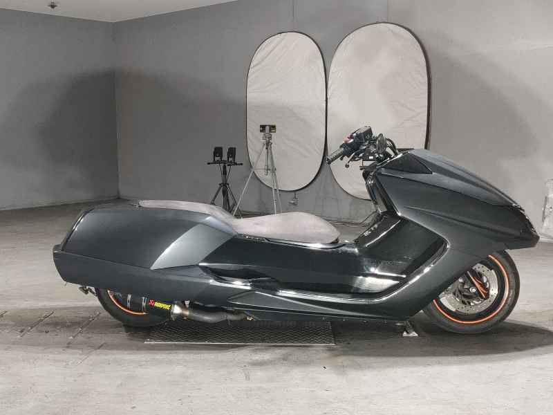 Yamaha Maxam 250
