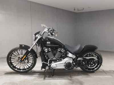 Harley-Davidson Breakout FXBR1920 2026