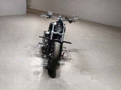 Harley-Davidson Breakout FXBR1920 2026