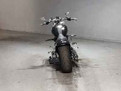 Harley-Davidson Breakout FXBR1920 2026