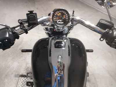 Harley-Davidson Breakout FXBR1920 2026