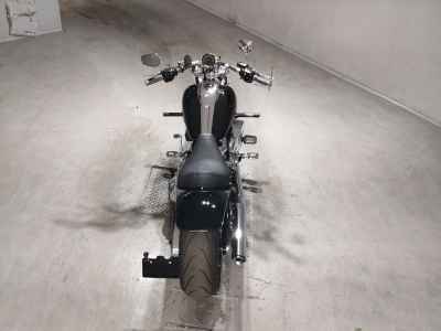 Harley-Davidson Breakout FXBR1920 2026