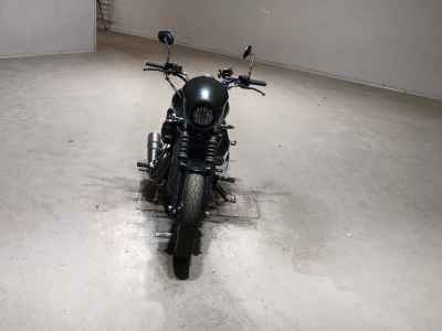 Harley-Davidson Street Rod XG750 2015