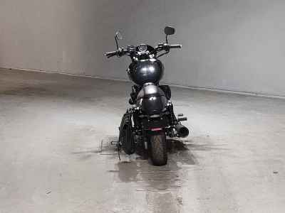 Harley-Davidson Street Rod XG750 2015