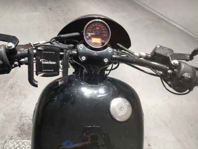 Harley-Davidson Street Rod XG750 2015