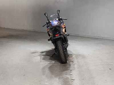 Kawasaki Ninja 400 2019