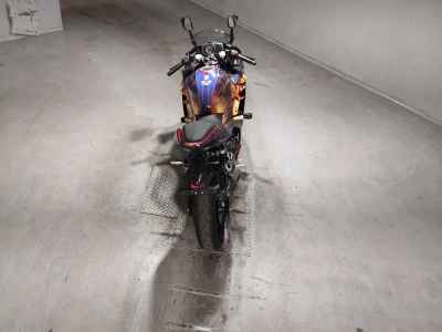 Kawasaki Ninja 400 2019
