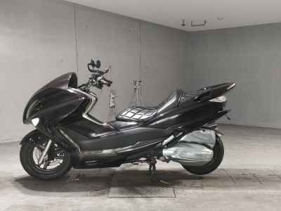 Yamaha Majesty 250
