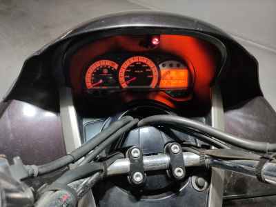 Yamaha Majesty 250