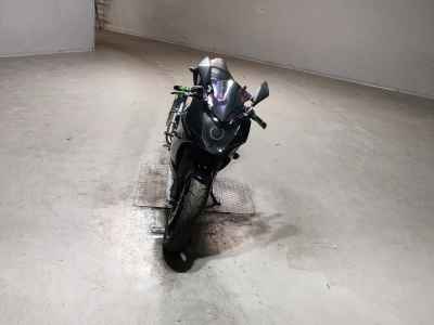 Kawasaki Ninja 250