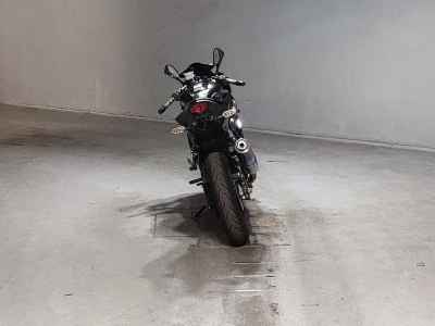 Kawasaki Ninja 250