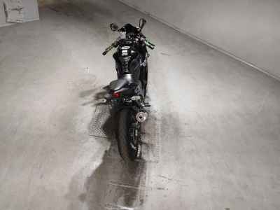 Kawasaki Ninja 250