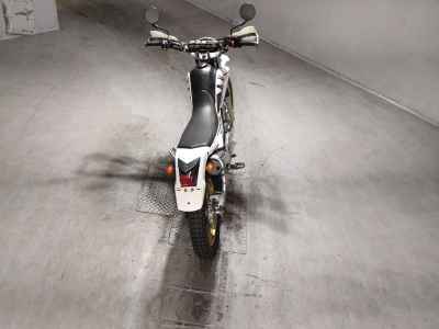 Yamaha XT250 Serow